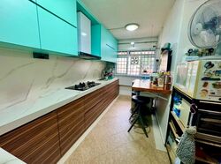 Blk 404 Bukit Batok West Avenue 7 (Bukit Batok), HDB Executive #602299411